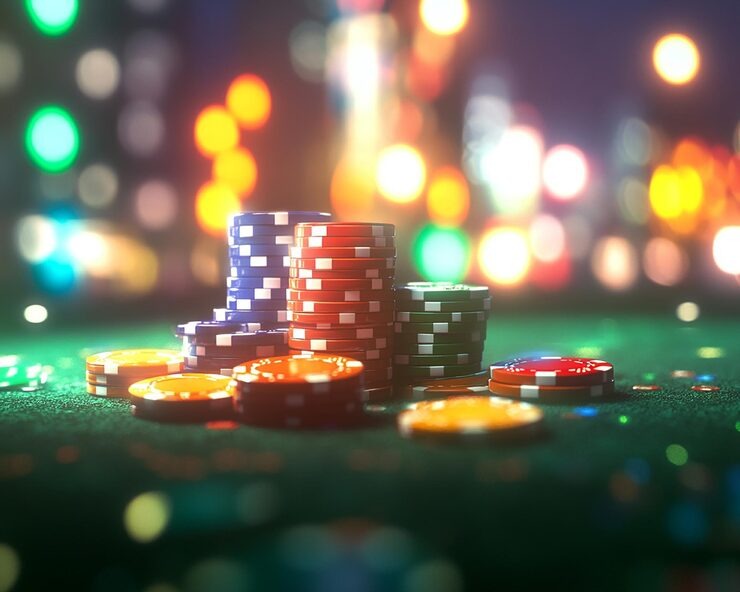 betmen slot App 