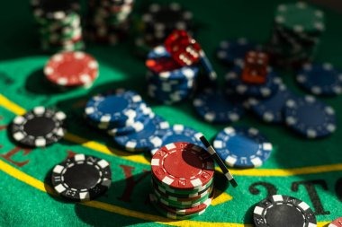 European roulette table layout on betmen slot with betting areas highlighted